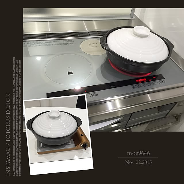 moe9646さんの実例写真