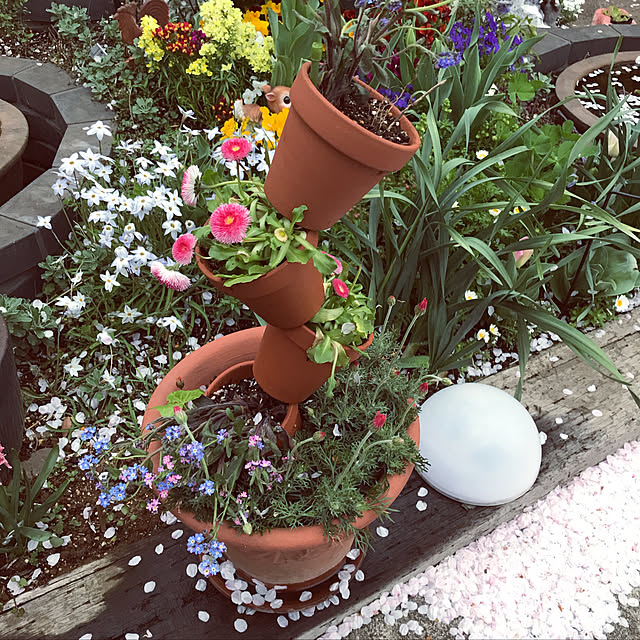 ankoさんの実例写真