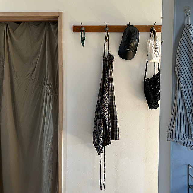 hatsugaさんの部屋