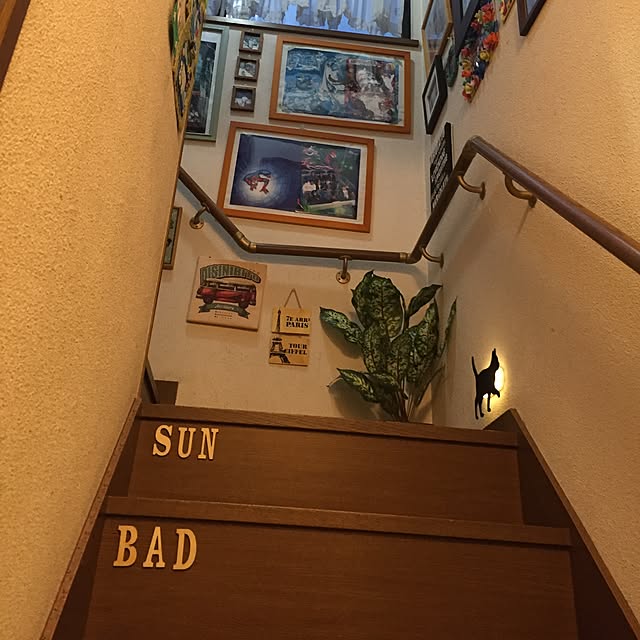 keiさんの実例写真