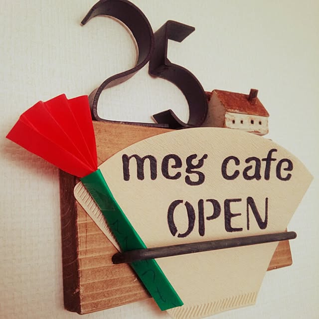 meg.さんの実例写真