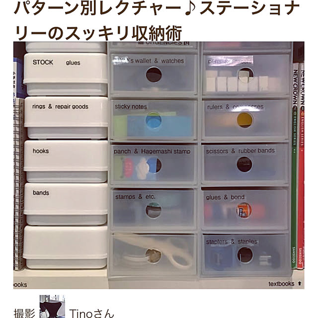 Tinoさんの実例写真