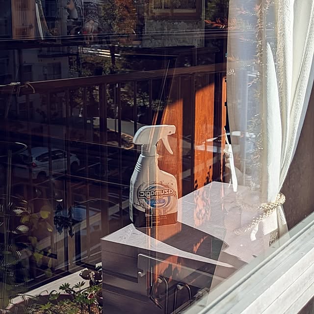 mi-saさんの部屋