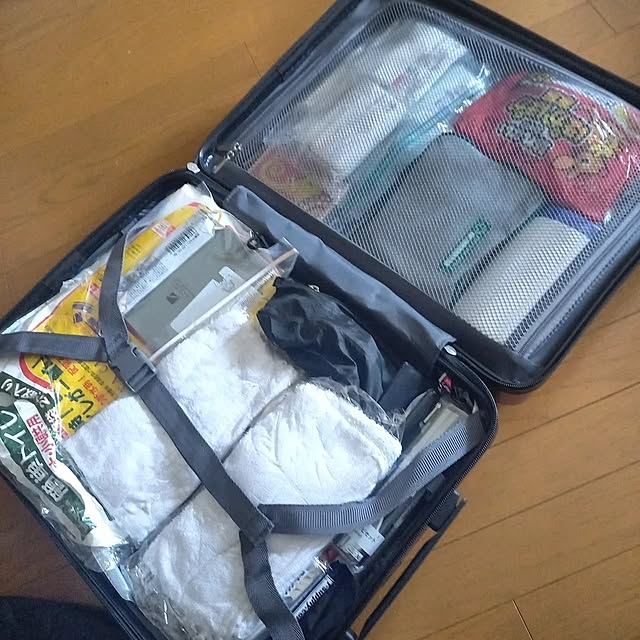 waniwaniさんの部屋