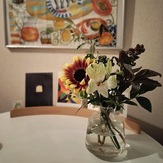 koricoさんの実例写真