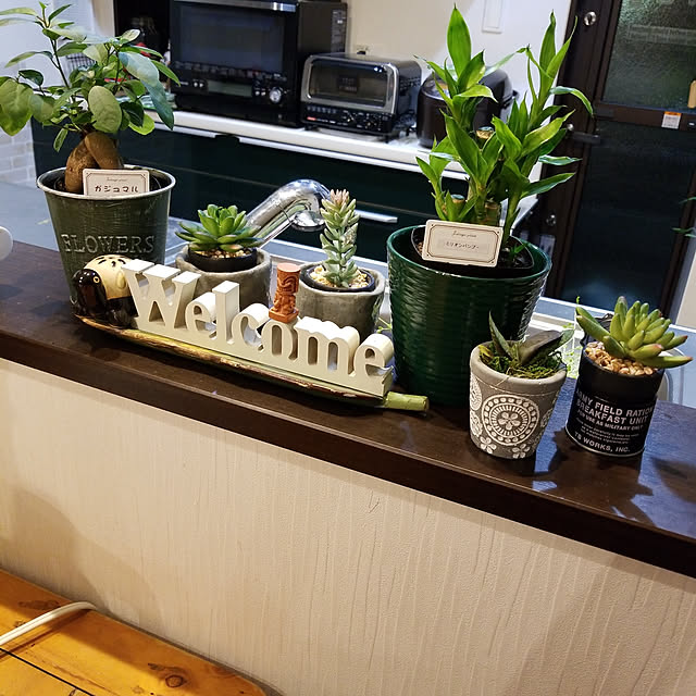 Rujuさんの実例写真