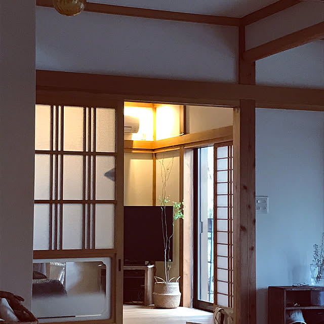 marucoさんの実例写真