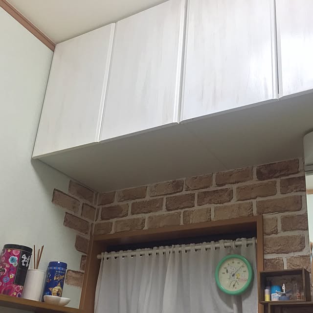 棚のインテリア実例 - 2016-08-06 22:31:22