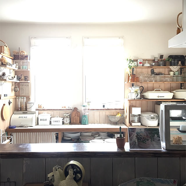 kokkomachaさんの実例写真