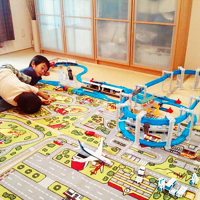 numazzaさんの実例写真