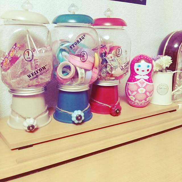 sayaさんの実例写真