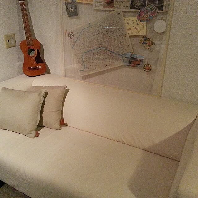 chanaさんの実例写真