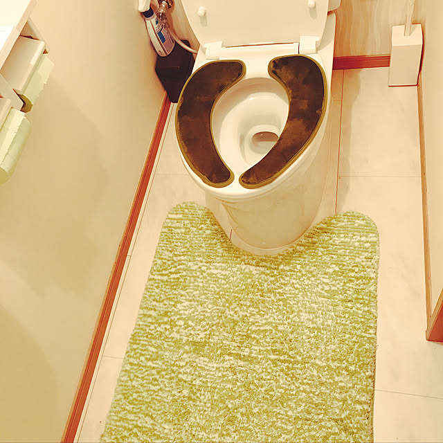 バス/トイレのインテリア実例 - 2017-12-07 20:23:24