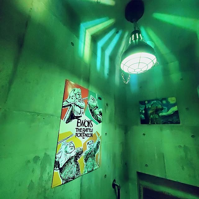 rimoleoさんの実例写真