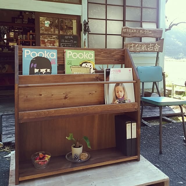 Hanarecoyaさんの実例写真