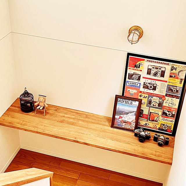 mikigumaさんの部屋