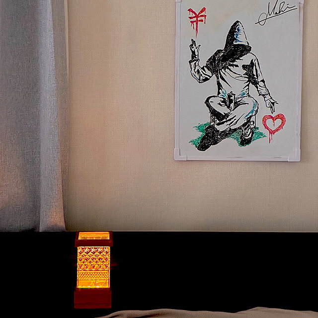 Fleur_さんの部屋