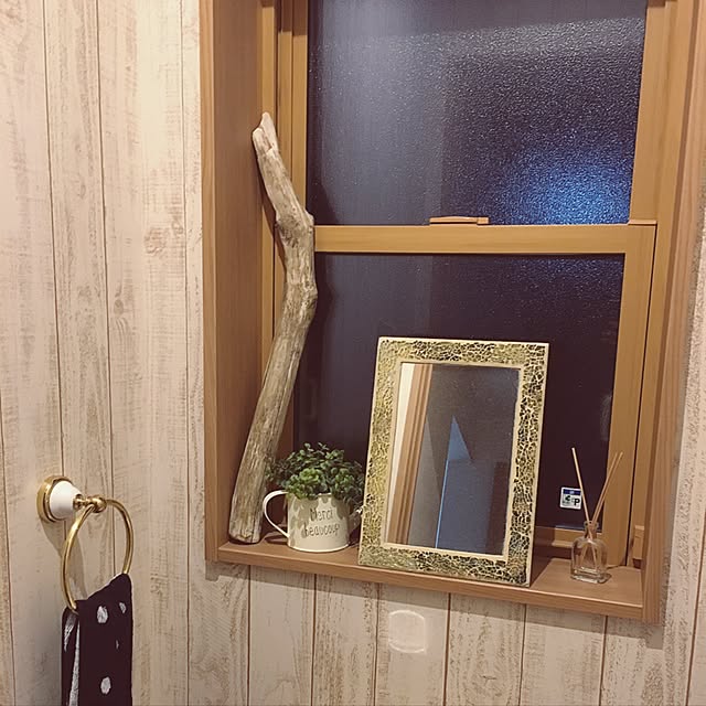 ikueさんの実例写真