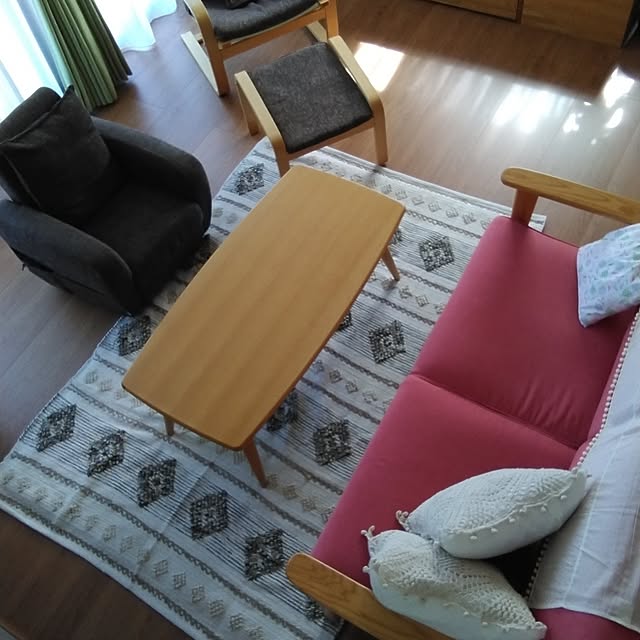 lukaorulikoさんの実例写真
