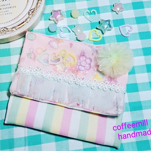 coffeemillさんの実例写真