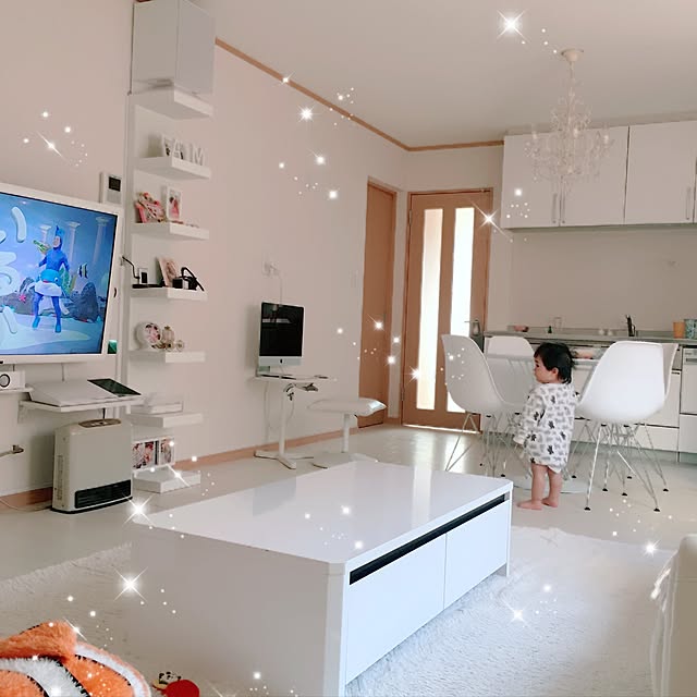 amさんの実例写真