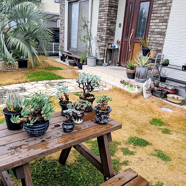 ot-gardenさんの実例写真