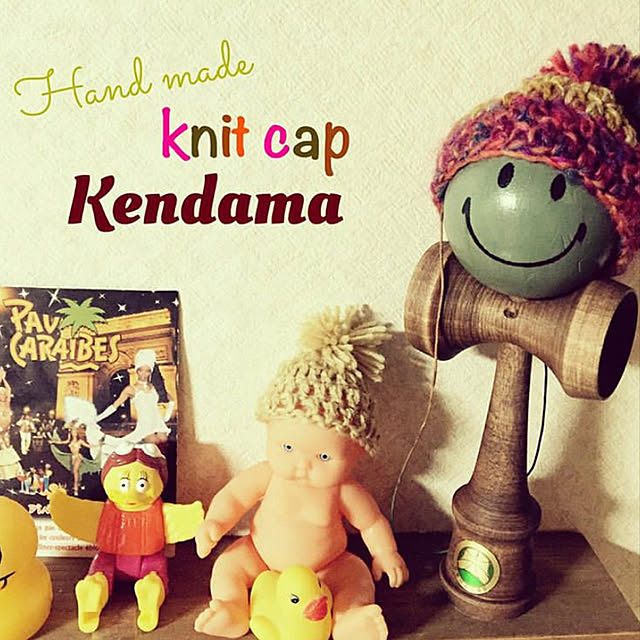#好きな物に囲まれて暮らす/ハンドメイド/ミックスインテリア/棚のインテリア実例 - 2020-09-27 20:25:14