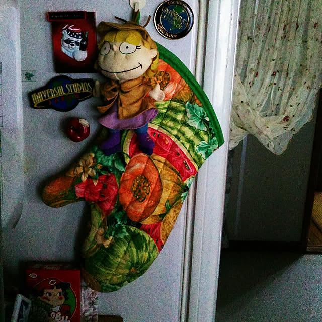 teddybearさんの実例写真
