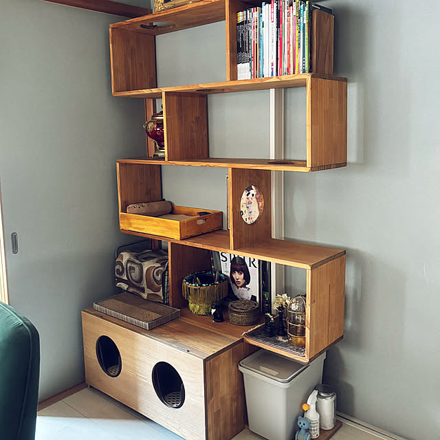 chicaさんの実例写真