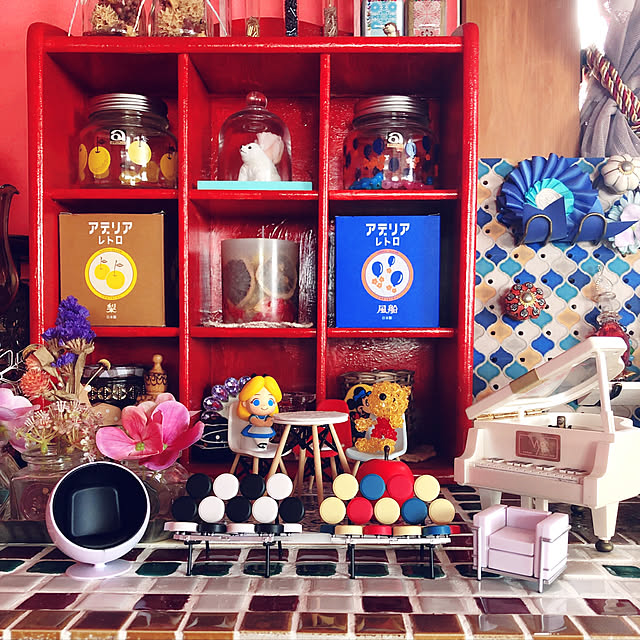 y.hさんの部屋