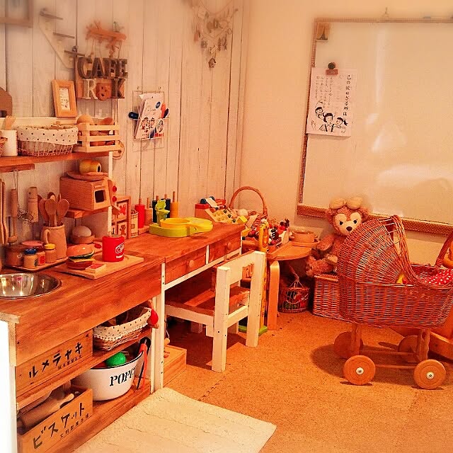 oassyさんの実例写真