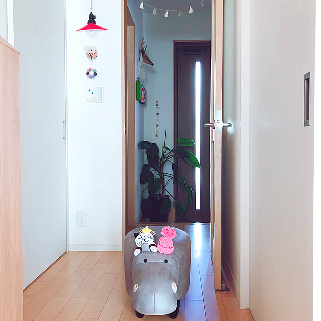 mangoさんの実例写真