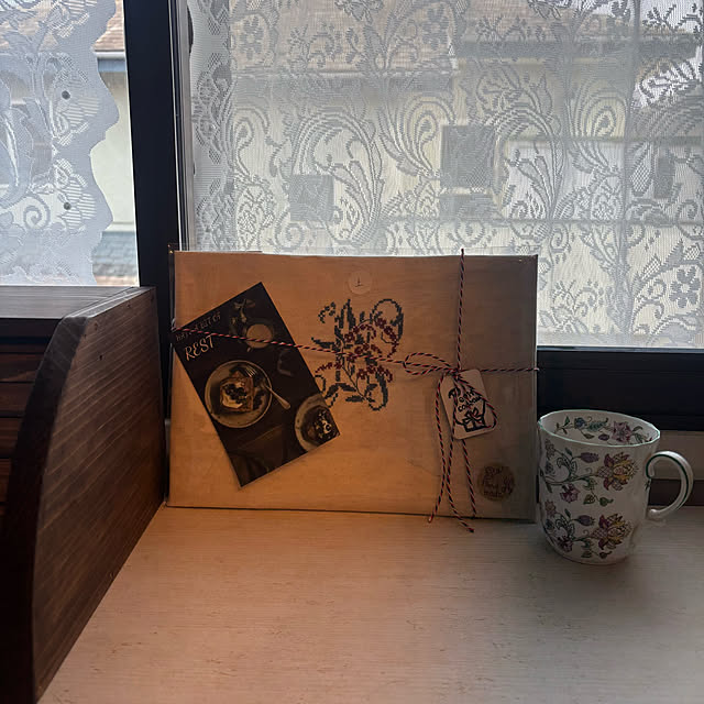 momocchiさんの部屋