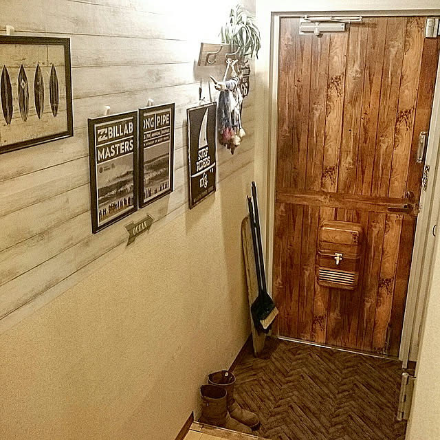 maiさんの実例写真