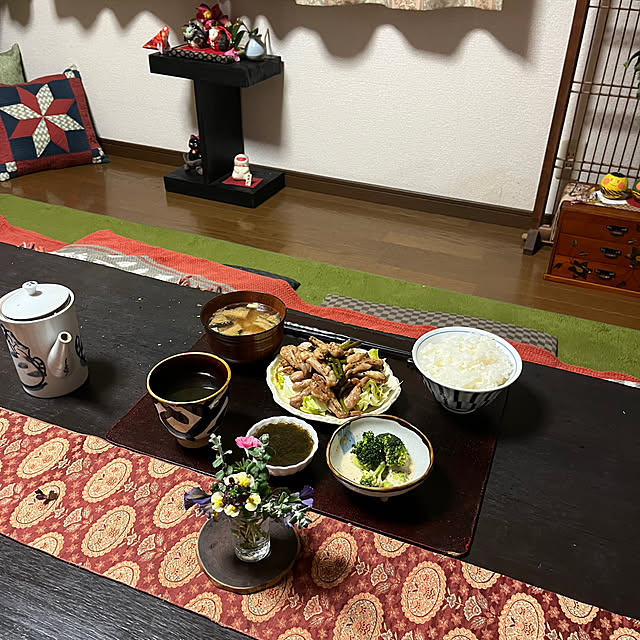 ritsukoさんの部屋