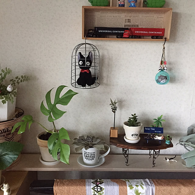 PANDAKOPANDAさんの実例写真