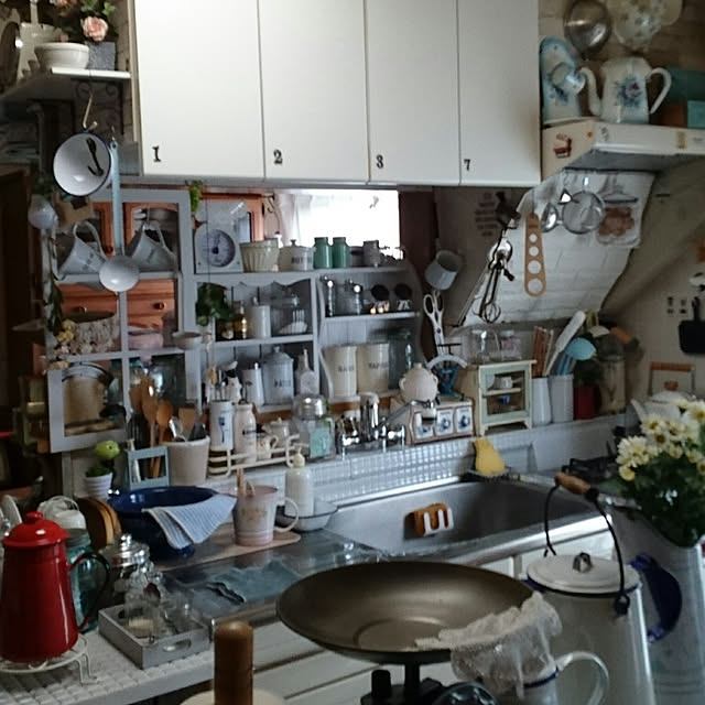 cocoamilk.hisaさんの実例写真