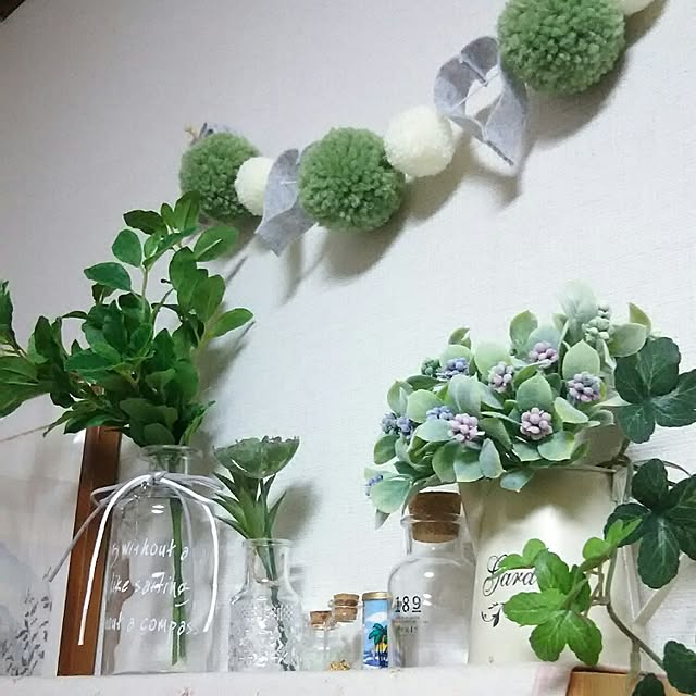 naopyiさんの実例写真