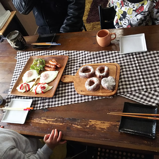 ahahaさんの実例写真