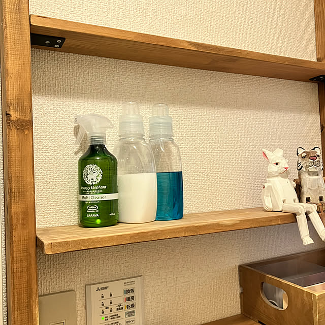 naosanさんの実例写真