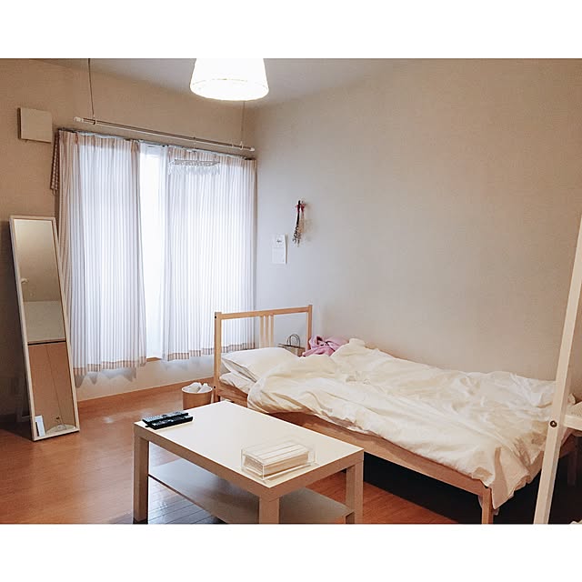 nemuiasaさんの実例写真