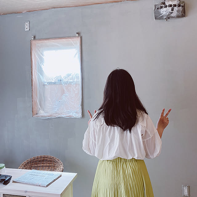 solanaさんの実例写真