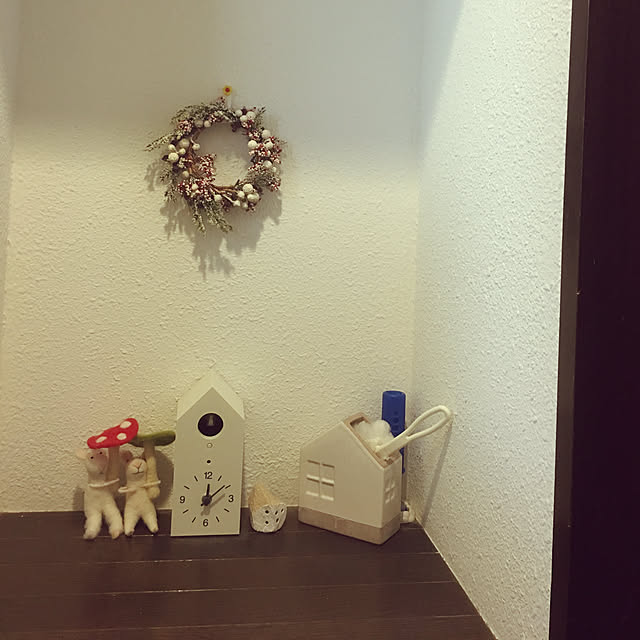 2525dogさんの実例写真