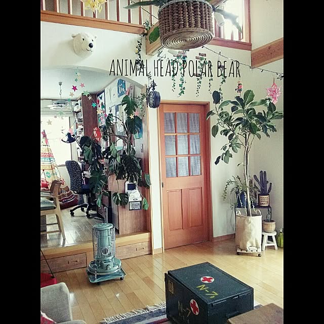 coKoさんの実例写真