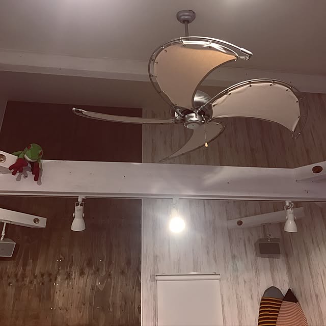 TA9YAさんの実例写真