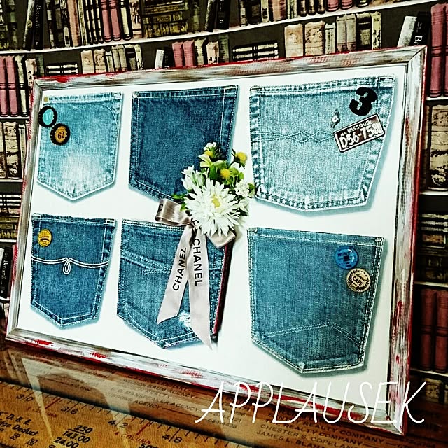 APPLAUSE.Kさんの実例写真