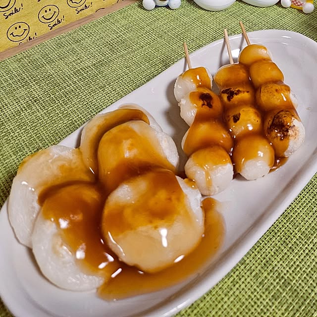 mocomocoさんの部屋