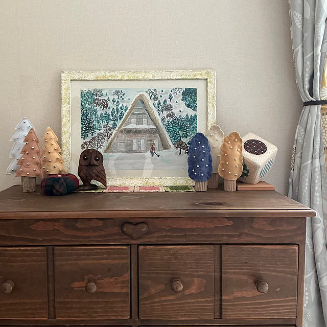 chiiyanさんの実例写真