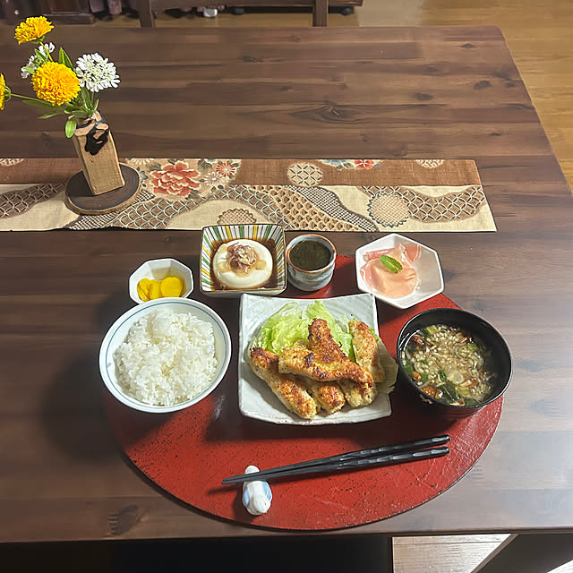 ritsukoさんの実例写真