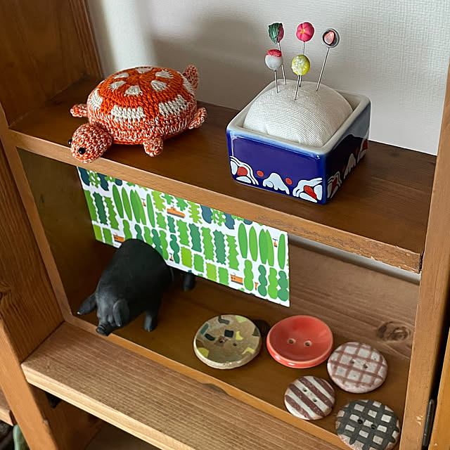 nobikoさんの部屋